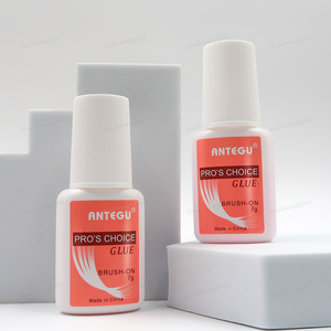 <span class=keywords><strong>Colle</strong></span> à <span class=keywords><strong>ongles</strong></span> de bonne qualité à séchage rapide <span class=keywords><strong>pour</strong></span> l'art des <span class=keywords><strong>ongles</strong></span> avec pinceau - Product Image 4