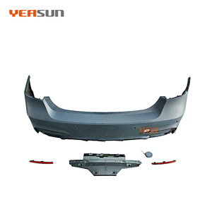 Faldones laterales de parachoques trasero delantero de alta calidad F30 a M3 kits de carrocería de estilo para <span class=keywords><strong>BMW</strong></span> <span class=keywords><strong>3</strong></span> series <span class=keywords><strong>2012</strong></span> 2014 2015 2016 2018 - Product Image 5