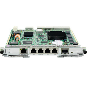 การ์ดอินเทอร์เฟซแบบฟิสิคอล E1 16 พอร์ต (PIC, 75 โอห์ม/120 โอห์ม) รุ่น 03033GGD CR5D000DE1C1 สำหรับเราเตอร์ระดับองค์กร Ne8000 M6 M14 CR5D000DE1C1 Ente - Product Image 2