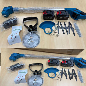 Tagliaerba OEM ad alta efficienza, decespugliatore economico con motore brushless per attrezzi da giardino - Product Image 3