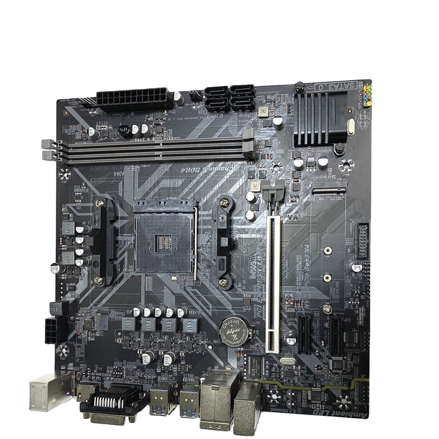 X570 Ryzen 3700x Asus Prime B350 Plus B350 Motherboard AM4 Socket