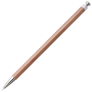 Lápices de Alta Calidad para Estudiantes, Personalizados, de Madera Negra con Detalles Metálicos Plateados, con Borrador, Grafito de Alta Calidad - Product Image 1