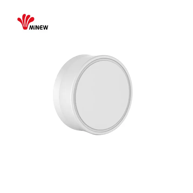 Waterproof IP67 BLE Bluetooth iBeacon 3軸Accelerometer Sensor Beacon