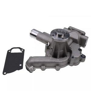 123900-42100 Pompe à eau HongWang pour moteur d'excavatrice 4TNV106 et Yanmar avec 1 an de garantie - Product Image 1