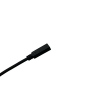 Câble d'extension USB 3.1 Type C Type C mâle à femelle PD 3A Charge rapide 10Gbps Câble de données 4K HD Cordon de transmission