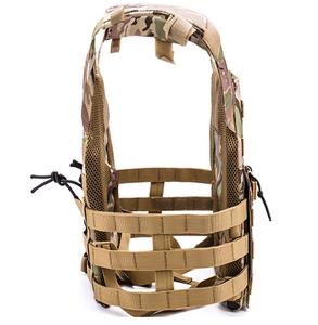 BSCIファクトリートラベルMechicianオーガナイザー収納戦術ウエストバッグベルト旅行マネーバッグ電気技師ランニングスポーツバムバッグベスト - Product Image 4