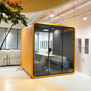 <span class=keywords><strong>Studio</strong></span> moderne d'installation facile, <span class=keywords><strong>cabine</strong></span> de tambour <span class=keywords><strong>cabine</strong></span> de réunion <span class=keywords><strong>acoustique</strong></span> et sonore <span class=keywords><strong>cabine</strong></span> insonorisée <span class=keywords><strong>cabine</strong></span> de bureau réduction du bruit/ - Product Image 1