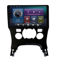 Lecteur Multimédia Voiture Android Octa-Core DSP 4G IPS avec DVD pour Peugeot 3008 Autoradio Navigation GPS Stéréo