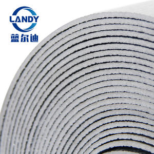 एल्यूमीनियम पन्नी समर्थित epe लचीला फोम इन्सुलेशन चादरें 4x8 - Product Image 3