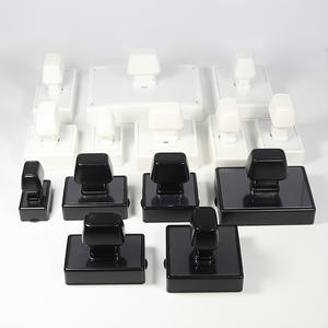 Logotipo personalizado sello compra a granel calidad marca goma Flash preentintado sello caso <span class=keywords><strong>para</strong></span> la venta al por mayor - Product Image 2