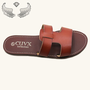 Sandales décontractées d'été légères et respirantes pour femmes, durables, à enfiler, prêtes à être expédiées – Stock disponible - Product Image 4