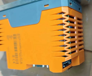 ใหม่ B&R ACOPOS 100S 80SD100XS.C04X-13 - Product Image 4