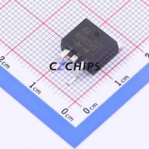Nuevo Diodo Schottky Original MBRB3045CT TO-263, Venta al por Mayor de Componentes Electrónicos, Proveedor de Chips y Servicio BOM - Product Image 1