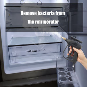 Venta al por mayor <span class=keywords><strong>de</strong></span> muebles para el hogar <span class=keywords><strong>de</strong></span> mano seco y húmedo vaporizador <span class=keywords><strong>de</strong></span> tapicería para limpiar la máquina limpiadora <span class=keywords><strong>de</strong></span> vapor portátil - Product Image 5