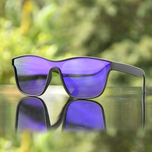 Gafas de <span class=keywords><strong>Sol</strong></span> Polarizadas Somta Fashion para Pesca en la Playa, Protección Contra la Corrosión del Agua de <span class=keywords><strong>Mar</strong></span>, Gafas de <span class=keywords><strong>Sol</strong></span> para Hombre con Protección UV400 - Product Image 6