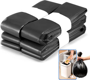 Bolsas de Repuesto para Contenedor de Basura Inteligente de Alta Calidad con Sensor T1 de Autocambio, Material PE, Certificación CE ROHS - Product Image 3