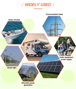 Pil 100Ah 12V Lityum Pil 12V 300Ah Lityum Pil Paketi 12V Lityum Pil 460Ah Lityum Demir Fosfat Pil 12V - Product Image 6