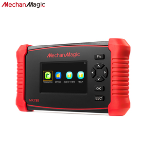 Mechanmagic MK798 <strong>Remote</strong> Key Fob Programmer Tool <strong>Auto</strong> Car Immo Programmer - Product Image 5