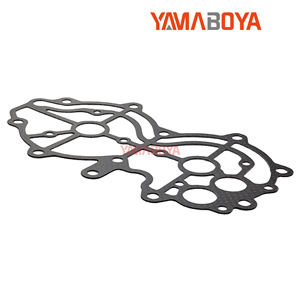 ปะเก็นเครื่องยนต์เรือยามาโบยะ รุ่น 66T-11193-A2 สำหรับเครื่องยนต์ 40 แรงม้า อะไหล่ทดแทน - Product Image 2