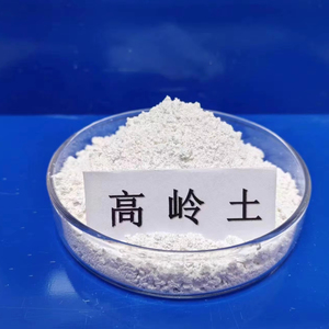 Nhà máy cung cấp cao lanh nung siêu mịn cho giấy, sản phẩm nhựa, sơn độ trắng cao - Product Image 1