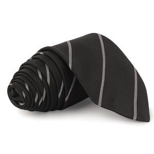 Corbata de Hombre de Alta Calidad con Patrón Sólido, Clásica para Negocios, Bodas, Fiestas y Vestimenta Formal, Ajuste Cómodo, en Oferta - Product Image 1