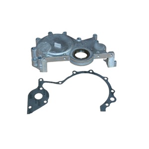 Ensemble de couvercles d'engrenages moteur Doosan Daewoo G20S3 G25S3 G30S3 pour chariots élévateurs, pièce A20123132, neuf - Product Image 2