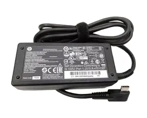 Laptop Oplader Voeding Voor Hp 65W Notebook Ac Adapter Type C Usb 20V 3.25a