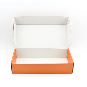 Nhà Máy Biểu Tượng Tùy Chỉnh Khóa Tuck Top Đầy Đủ Màu Sắc In Ấn Sóng Bóng Golf Bao Bì Hộp Giấy Cho Vận Chuyển - Product Image 5