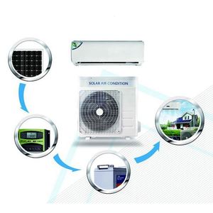 <span class=keywords><strong>Aire</strong></span> <span class=keywords><strong>Acondicionado</strong></span> <span class=keywords><strong>Solar</strong></span> Conveniente y de Gran Venta del Fabricante, <span class=keywords><strong>con</strong></span> <span class=keywords><strong>Panel</strong></span> <span class=keywords><strong>Solar</strong></span>, <span class=keywords><strong>Aire</strong></span> <span class=keywords><strong>Acondicionado</strong></span> Híbrido de Corriente Continua y Alterna - Product Image 1