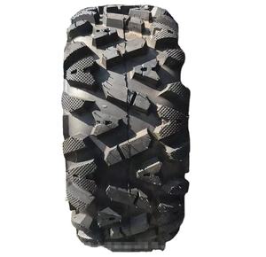 Pneus ATV UTV AT25x10-<span class=keywords><strong>12</strong></span>, pneus tout-terrain sportifs 25x10x12 pour tous les terrains, pneus tout-terrain boue et sable <span class=keywords><strong>25</strong></span> 10 <span class=keywords><strong>12</strong></span>, 6PR sans chambre à air - Product Image 5