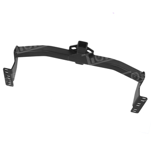 Barra de <span class=keywords><strong>Remolque</strong></span> Reforzada de Acero Directo de Fábrica, Accesorios de Modificación de Barra de <span class=keywords><strong>Remolque</strong></span> para FJ90 - Product Image 3