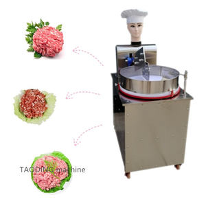 <span class=keywords><strong>Robot</strong></span> commercial hachoir à <span class=keywords><strong>viande</strong></span> de porc Machine coupe automatique hachoir à <span class=keywords><strong>viande</strong></span> hachoir à <span class=keywords><strong>viande</strong></span> <span class=keywords><strong>hachée</strong></span> végétale Prix - Product Image 6