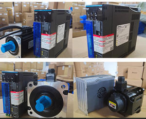 Vente Flash Moteur Servo Delta Original ECM-B3 ECM-B3L-C20401RS1 ECM-B3M-C20602RS1 ECM-B3M-C20604RS1 ECM-B3M-E21320RS1 - Product Image 2