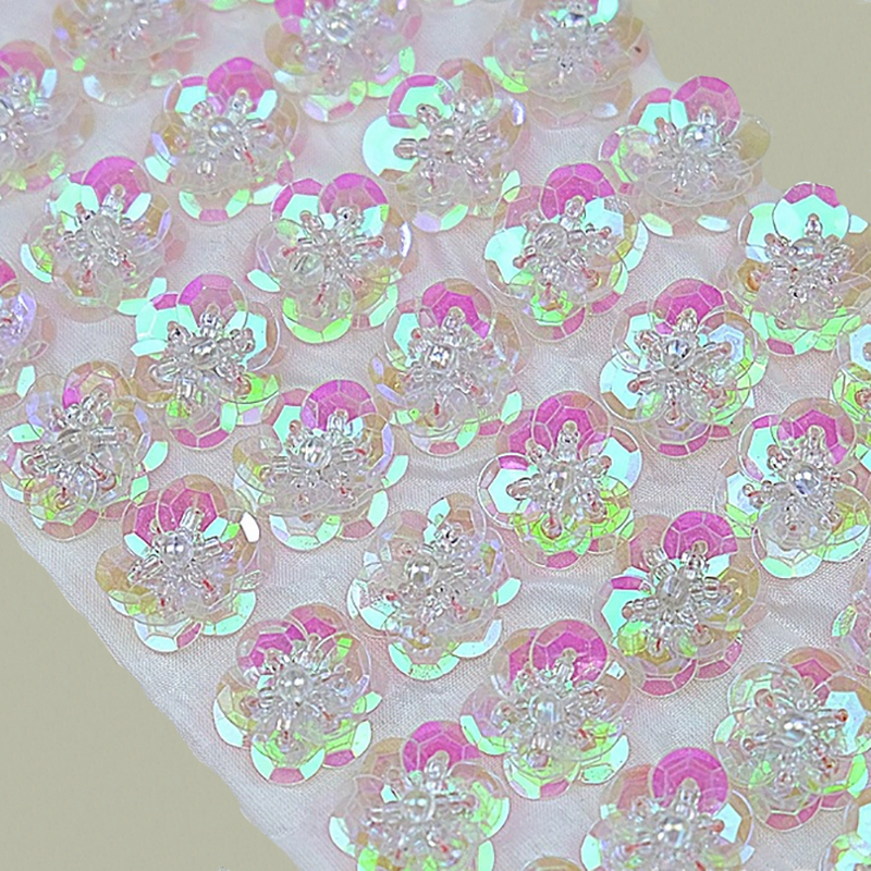 #6 transparent ab