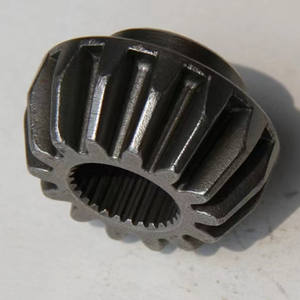 Piezas para Cosechadora Kubota 888, Engranajes Cónicos de 14T 5H492-47240, Forjados, Nuevos, Función de Embrague, en Venta - Product Image 2