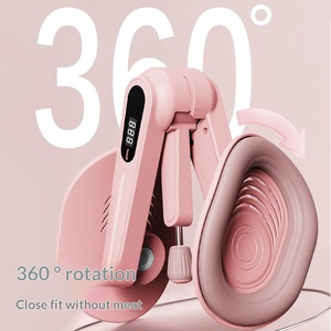 <span class=keywords><strong>Appareil</strong></span> d'entraînement des muscles du plancher pelvien, outil de beauté des jambes, entraînement Kegel, dispositif multifonctionnel pour le resserrement des cuisses internes - Product Image 5