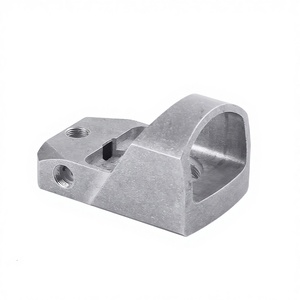 CNC機械加工 自動車スペアパーツ 旋削加工部品 水冷部品 - Product Image 2