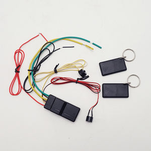 Sistema <span class=keywords><strong>de</strong></span> <span class=keywords><strong>inmovilizador</strong></span> <span class=keywords><strong>de</strong></span> control remoto inteligente Universal para coche, bloqueo <span class=keywords><strong>de</strong></span> motor, antirrobo, corte <span class=keywords><strong>de</strong></span> circuito inteligente, <span class=keywords><strong>alarma</strong></span> - Product Image 5