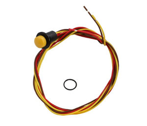 <b>SWITCH</b> ASS'Y <b>PUSH</b> <b>BUTTON</b> 1327419 - Product Image 1