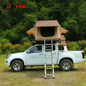 <span class=keywords><strong>Foya</strong></span>-tienda de techo inflable personalizada para 5 personas, carpa de techo suave, barata - Product Image 2