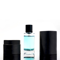 Bouteille de parfum Bouteille de parfum marocaine de luxe Bouteille de parfum personnalisée