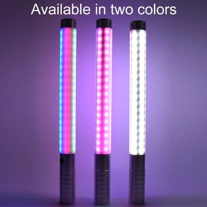 Hình dạng tùy chỉnh giáng sinh Đảng LED nhấp nháy ánh sáng Glow stickled cổ vũ lên gậy - Product Image 4