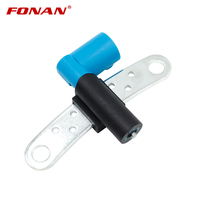 Capteur CKP pour RENAULT DACIA NISSAN 8200643171 6001543612