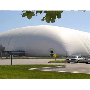 Estructura Inflable Grande, Campo de Fútbol Inflable, Mesa de Ping Pong, Domo de Aire, Carpa Deportiva - Product Image 5