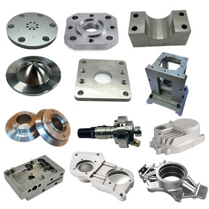 Usine de services d'usinage CNC de précision |   Pièces en <span class=keywords><strong>acier</strong></span> <span class=keywords><strong>inoxydable</strong></span> usinées sur mesure, anodisées et polies |   Ultra High - Product Image 3
