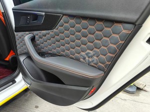 <span class=keywords><strong>Coprisedili</strong></span> Sportivi Originali <span class=keywords><strong>Audi</strong></span> in Pelle <span class=keywords><strong>per</strong></span> A3 <span class=keywords><strong>A4</strong></span> A5 A6 A7 A8 S3 S4 S5 S6 S7 S8 Q3 Q5 Q7 Q8 SQ7 SQ8 RSQ5 RSQ7 RSQ8 RS4 E-Tron - Product Image 6