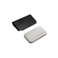 Purificateur d'air de voiture moderne haute performance, éliminateur d'odeurs par évaporation naturelle, diffuseur en gypse, clip de fixation personnalisé pour pare-soleil
