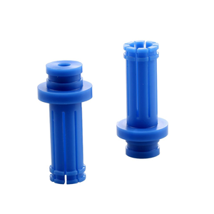 STARWAY Capuchons moulés par injection en plastique personnalisés <span class=keywords><strong>pour</strong></span> l'étanchéité des connecteurs de câbles - Product Image 4