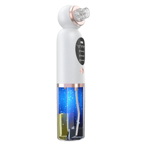 Bán buôn bong bóng nhỏ lưu thông nước làm sạch da mặt và vẻ đẹp điện mụn đầu đen và mụn trứng cá Remover Thiết bị chống thấm nước - Product Image 1