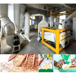 Projet industriel clé <span class=keywords><strong>en</strong></span> main moulin à <span class=keywords><strong>farine</strong></span> de maïs de blé de 300 tonnes pour <span class=keywords><strong>farine</strong></span> de maïs super <span class=keywords><strong>blanche</strong></span> - Product Image 5